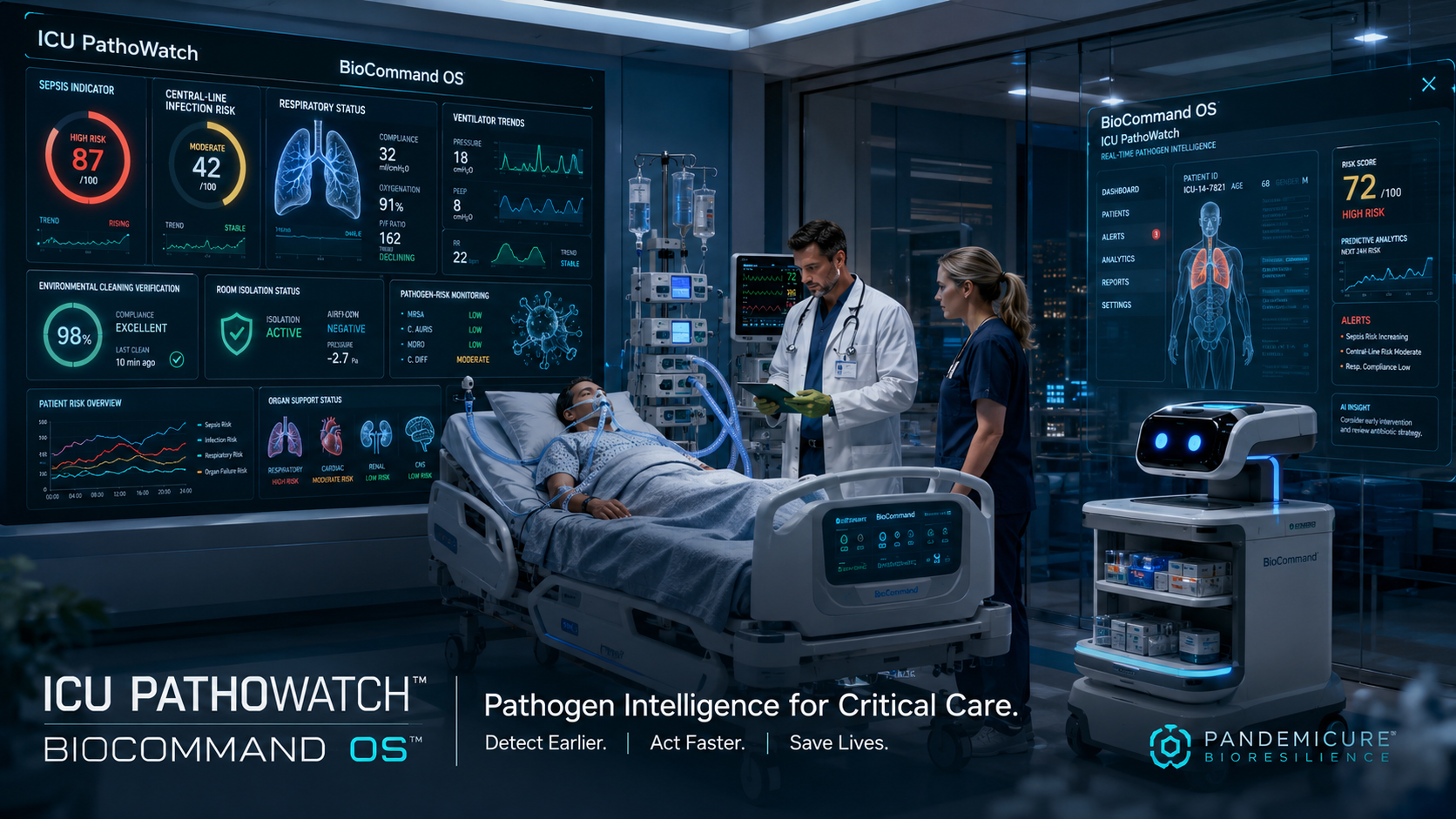 PandemiCure