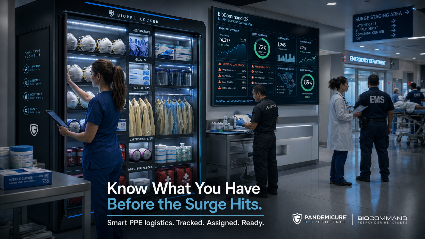 PandemiCure