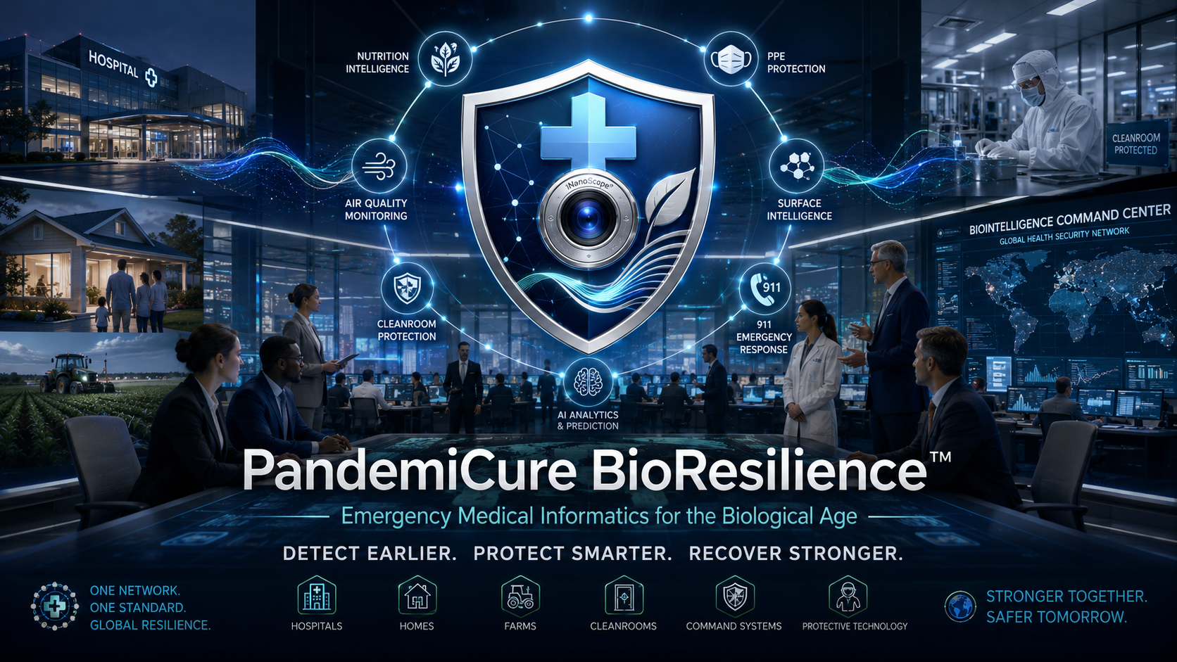 PandemiCure
