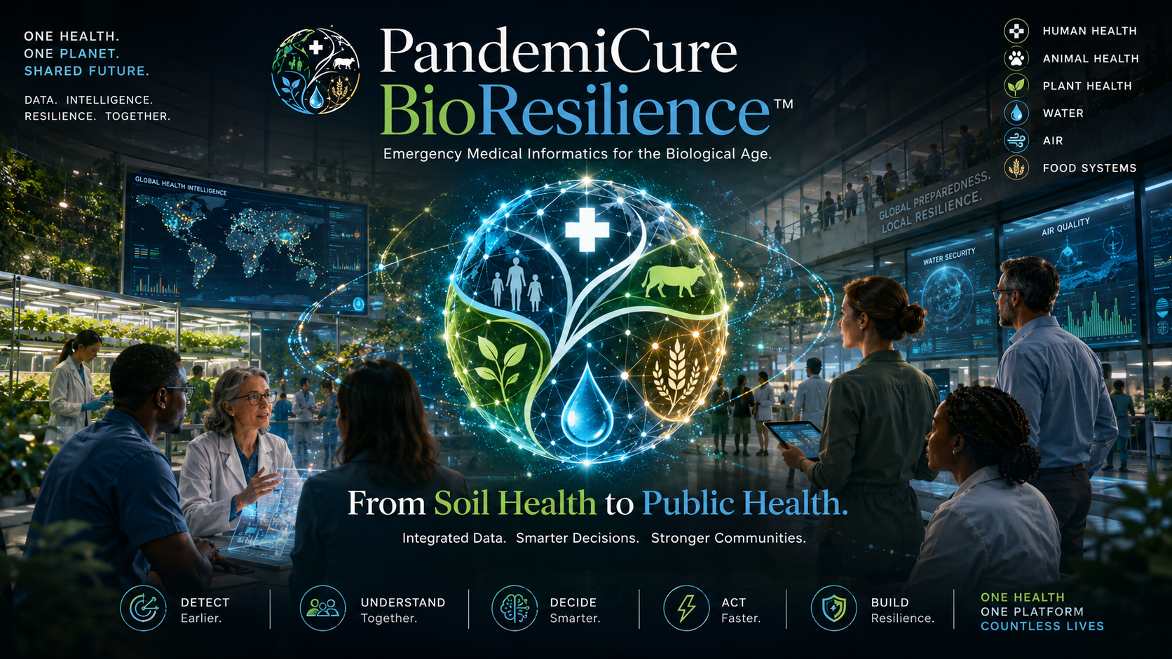 PandemiCure