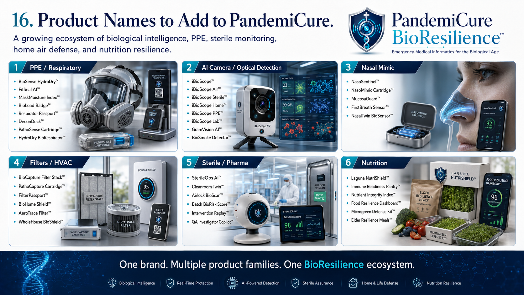 PandemiCure