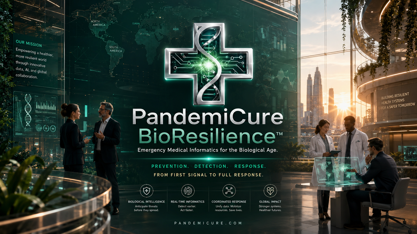 PandemiCure