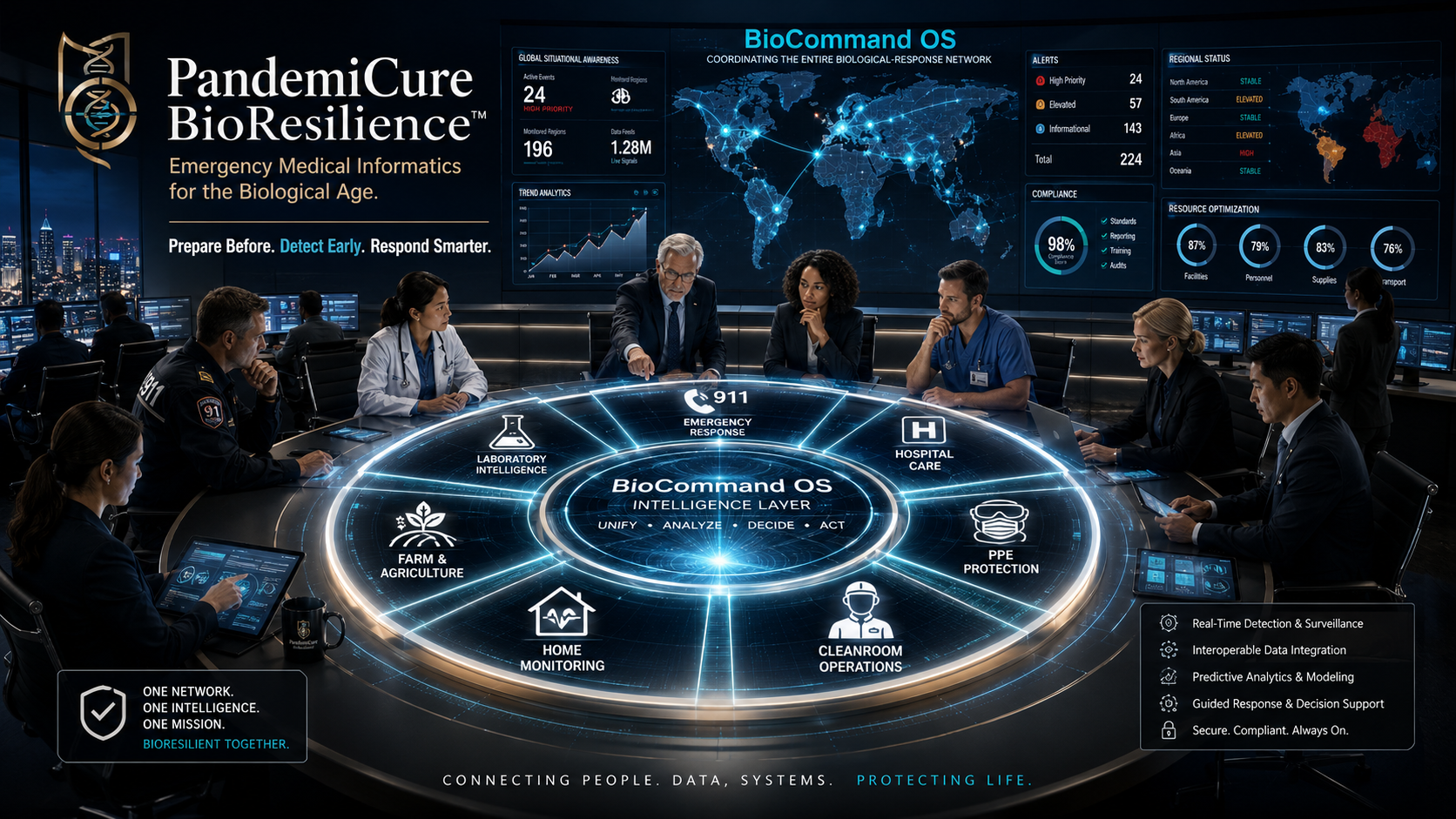 PandemiCure